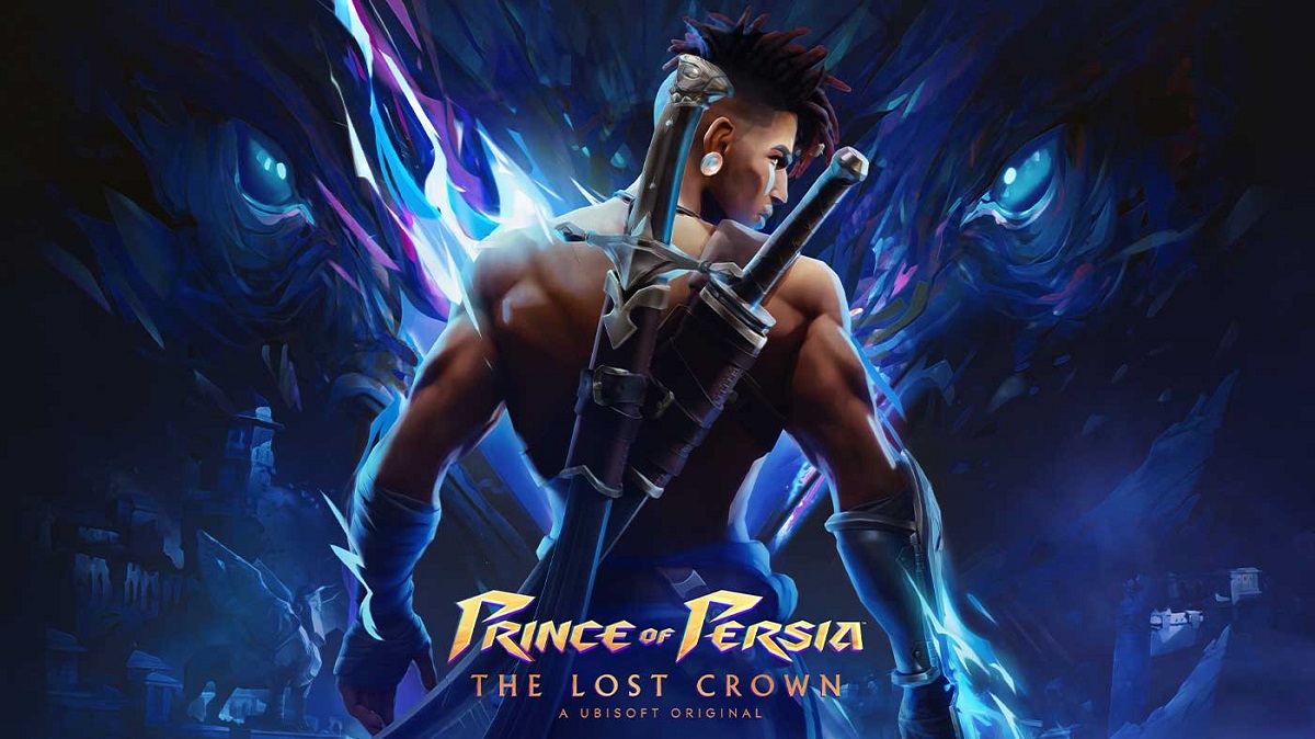 Ubisoft hat den Release-Trailer für den hochgelobten Action-Platformer Prince of Persia: The Lost Crown veröffentlicht Ubisoft hat den Release-Trailer für den hochgelobten Action-Platformer Prince of Persia: The Lost Crown veröffentlicht