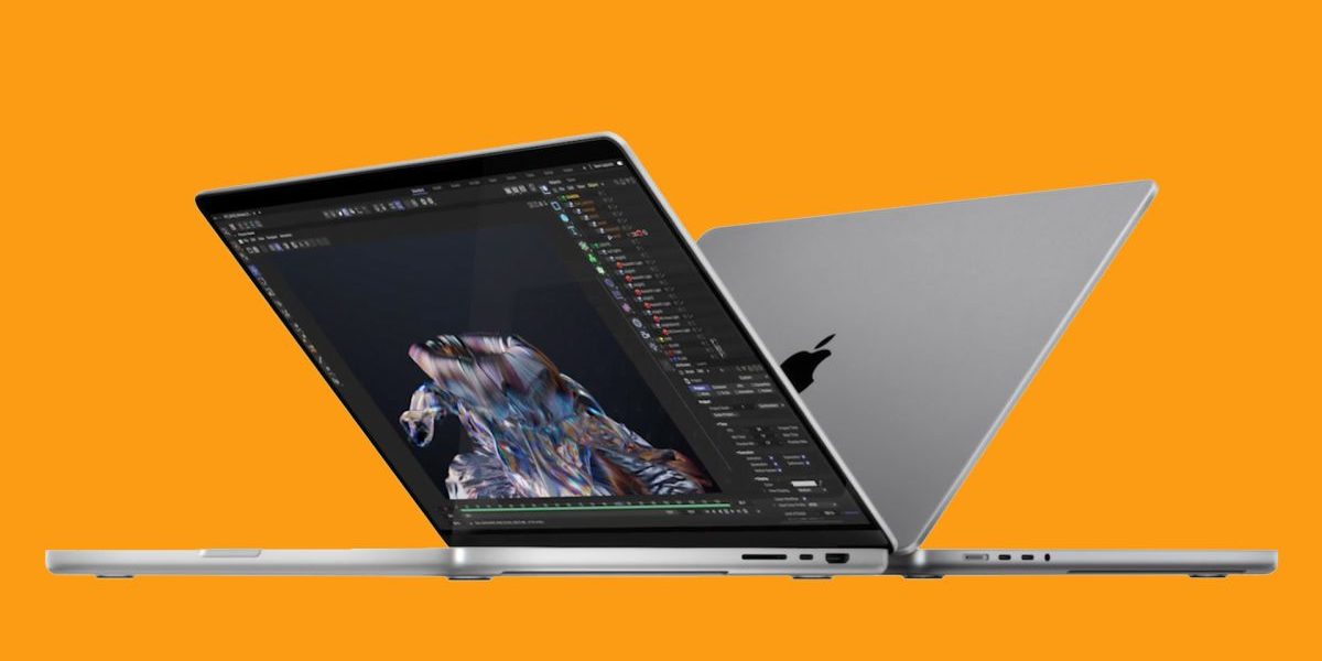 Bloomberg: Apple bereitet für 2026 ein MacBook Pro mit aktualisiertem Design und OLED-Display vor