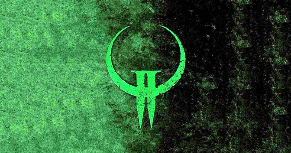 Insider: Quake 2 Shooter Remaster wird heute während der Eröffnungsfeier des QuakeCon 2023 Festivals veröffentlicht Insider: Quake 2 Shooter Remaster wird heute während der Eröffnungsfeier des QuakeCon 2023 Festivals veröffentlicht