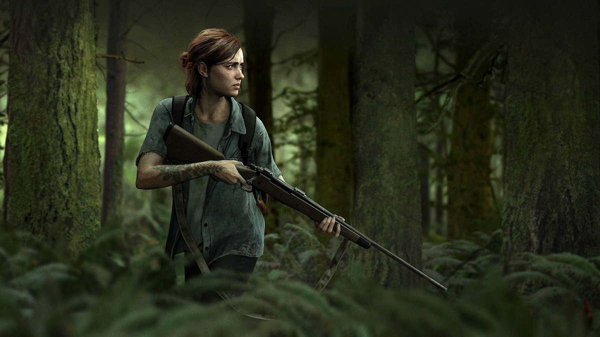 Insider: Naughty Dog hat die Entwicklung eines auf dem The Last of Us-Universum basierenden Multiplayer-Projekts eingestellt und wird das Material verwenden, das für den vollwertigen dritten Teil der Serie erstellt wird Insider: Naughty Dog hat die Entwicklung eines auf dem The Last of Us-Universum basierenden Multiplayer-Projekts eingestellt und wird das Material verwenden, das für den vollwertigen dritten Teil der Serie erstellt wird