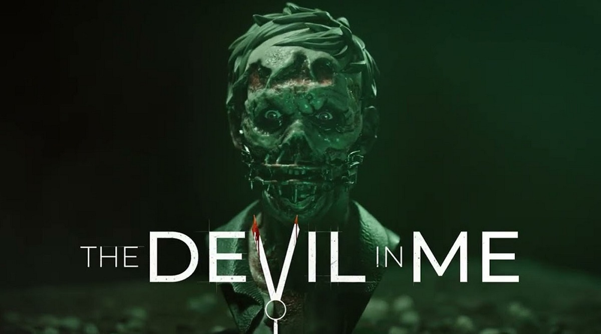 Sie werden im Hotel eines Wahnsinnigen sterben oder überleben: Der neue Trailer zu The Dark Pictures: The Devil in Me stellt den Spielern die Hauptfiguren des Horrorfilms vor Sie werden im Hotel eines Wahnsinnigen sterben oder überleben: Der neue Trailer zu The Dark Pictures: The Devil in Me stellt den Spielern die Hauptfiguren des Horrorfilms vor