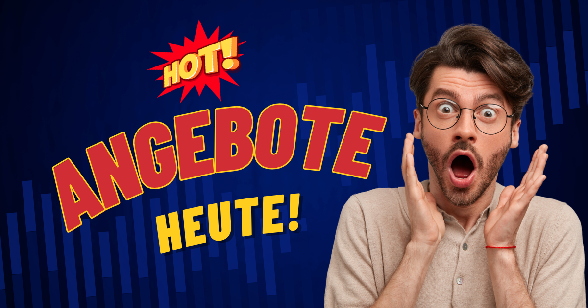 Amazons Top Prime Day Angebote im Oktober – Teil 1 Amazons Top Prime Day Angebote im Oktober – Teil 1