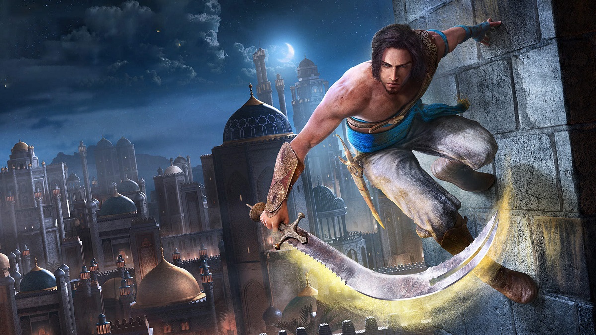 Was geschah mit Prince? Einem Insider zufolge war die Neuverfilmung von Prince of Persia: The Sands of Time bereits fertig, aber die Veröffentlichung wurde in letzter Minute verschoben Was geschah mit Prince? Einem Insider zufolge war die Neuverfilmung von Prince of Persia: The Sands of Time bereits fertig, aber die Veröffentlichung wurde in letzter Minute verschoben