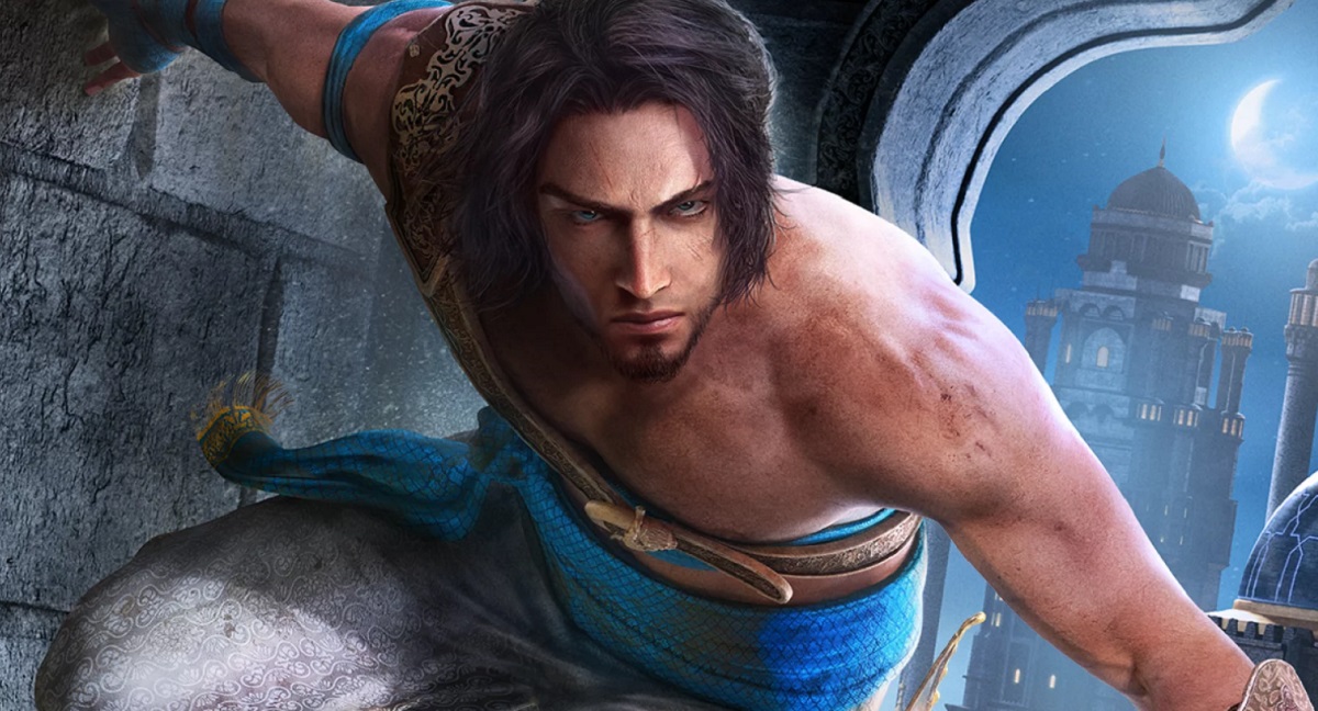 Das Timbre der Stimme ist nicht mehr dasselbe: Ein Insider erklärt den Wechsel des Hauptdarstellers in der Neuverfilmung von Prince of Persia: The Sands of Time Das Timbre der Stimme ist nicht mehr dasselbe: Ein Insider erklärt den Wechsel des Hauptdarstellers in der Neuverfilmung von Prince of Persia: The Sands of Time