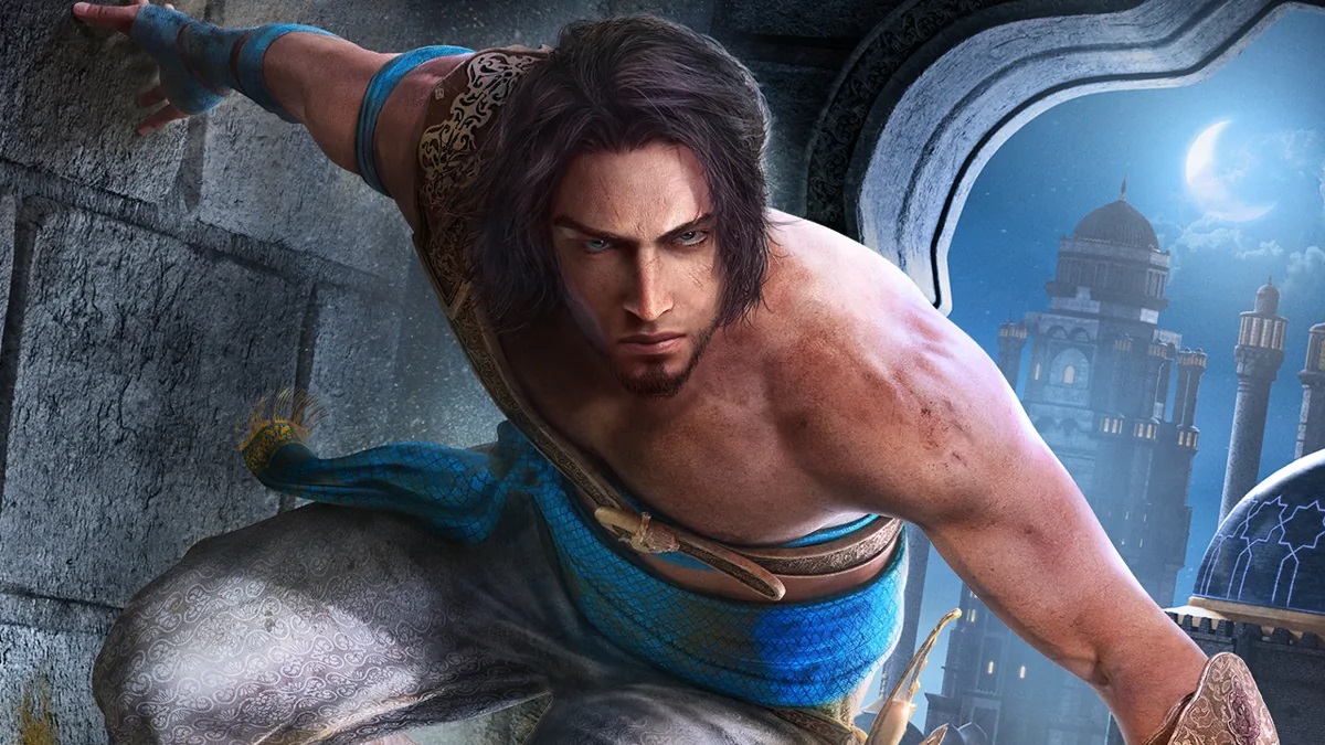 "Das Remake von Prince of Persia: The Sands of Time wurde nicht gecancelt, die Arbeit daran geht weiter", so die Entwickler von Ubisoft "Das Remake von Prince of Persia: The Sands of Time wurde nicht gecancelt, die Arbeit daran geht weiter", so die Entwickler von Ubisoft
