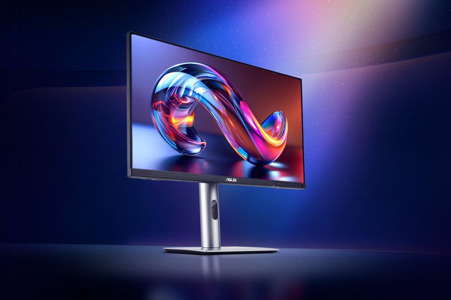 ProArt Display 6K PA32QCV Ansicht