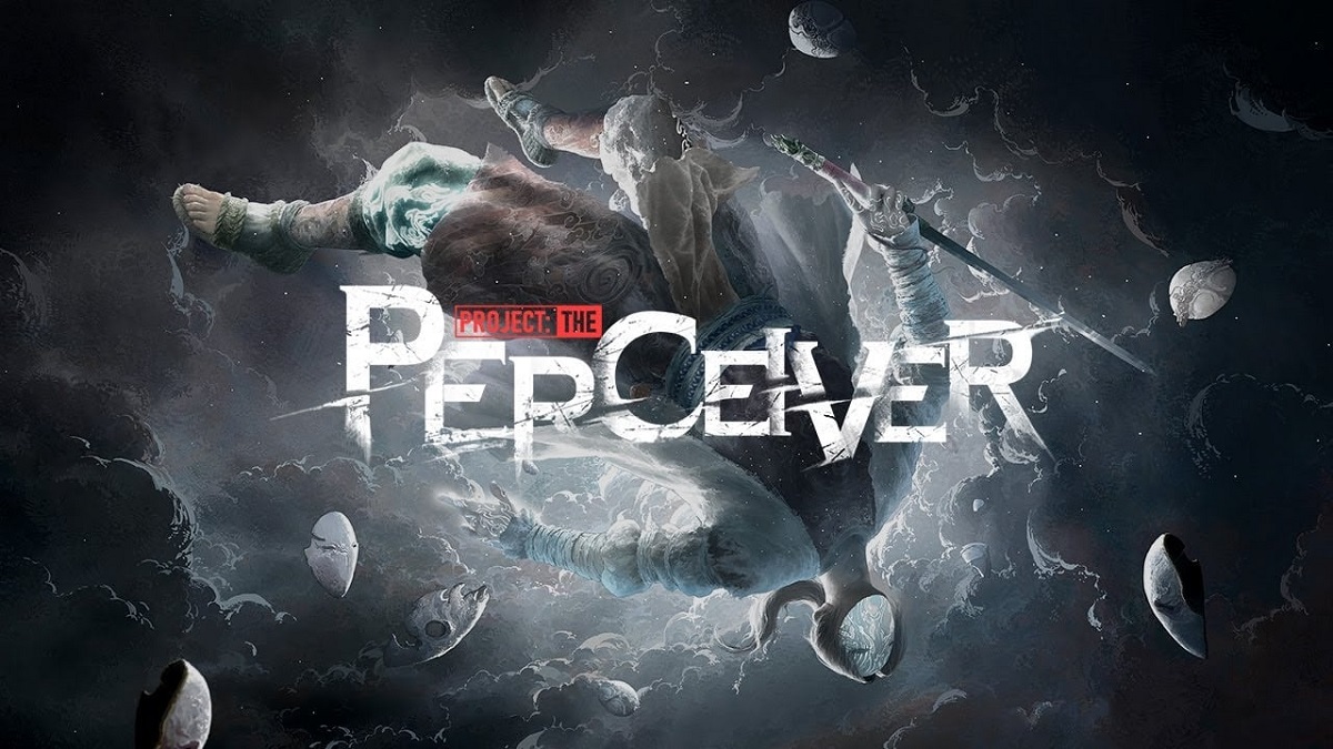 Die Entwickler des Fantasy-Actionspiels Project: The Perceiver gaben eine detaillierte Gameplay-Demonstration. Fans von Sekiro und Ghost of Tsushima werden die Neuheit zu schätzen wissen! Die Entwickler des Fantasy-Actionspiels Project: The Perceiver gaben eine detaillierte Gameplay-Demonstration. Fans von Sekiro und Ghost of Tsushima werden die Neuheit zu schätzen wissen!