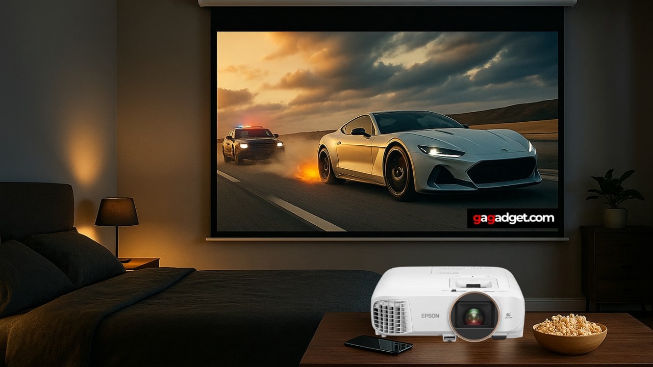 Beste Bluetooth-Beamer 2025 Beste Bluetooth-Beamer 2025