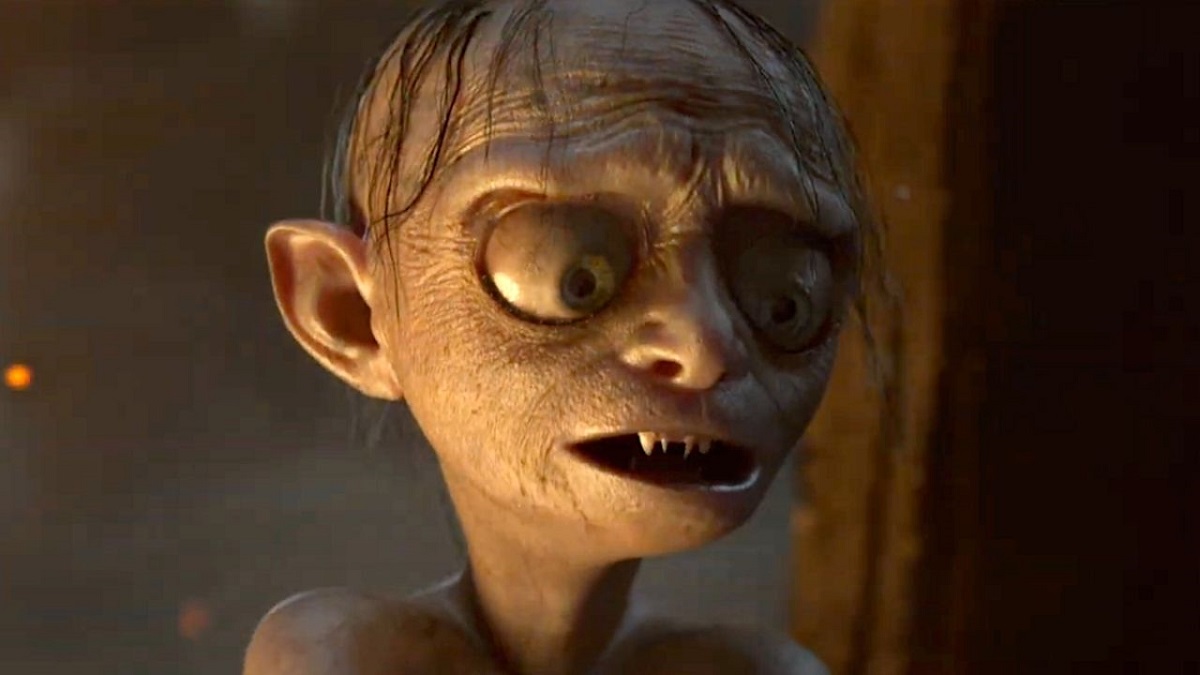 Ohne eine erstklassige Grafikkarte kann man Mordor nicht betreten! Die Entwickler von Der Herr der Ringe: Gollum haben die Systemanforderungen für das Spiel noch weiter erhöht