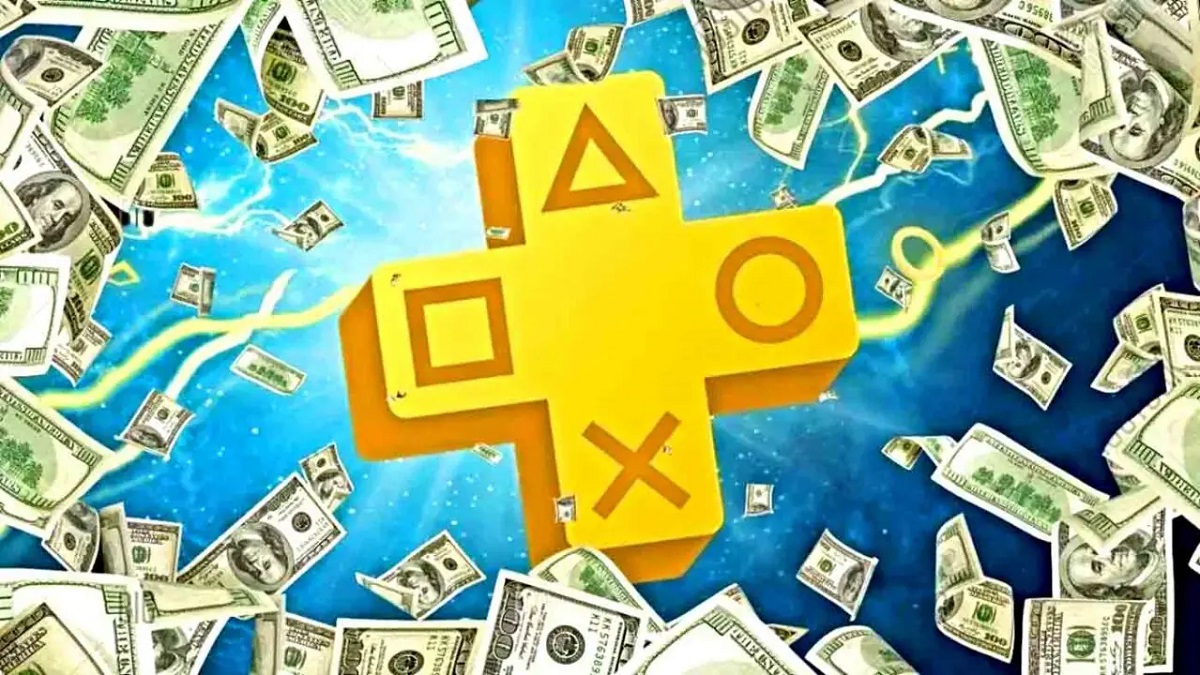 Ersparnis auf Stufe 80: Ein Spieler hat ein PS Plus-Abonnement bis 2048! Ersparnis auf Stufe 80: Ein Spieler hat ein PS Plus-Abonnement bis 2048!