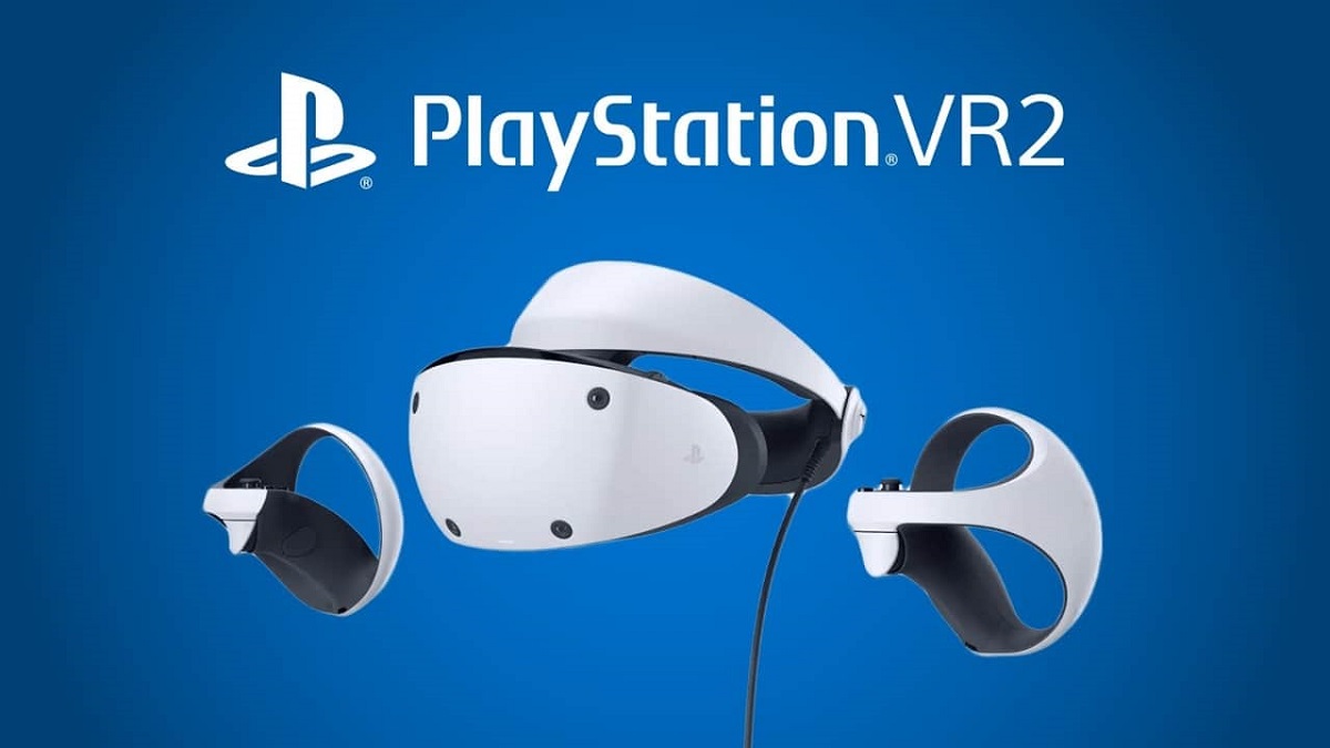 Offizielle Informationen von Sony: Das PS VR2-Headset wird am 22. Februar 2023 erhältlich sein und 550 Dollar kosten. Elf weitere Spiele für das neue VR-Gerät wurden angekündigt Offizielle Informationen von Sony: Das PS VR2-Headset wird am 22. Februar 2023 erhältlich sein und 550 Dollar kosten. Elf weitere Spiele für das neue VR-Gerät wurden angekündigt
