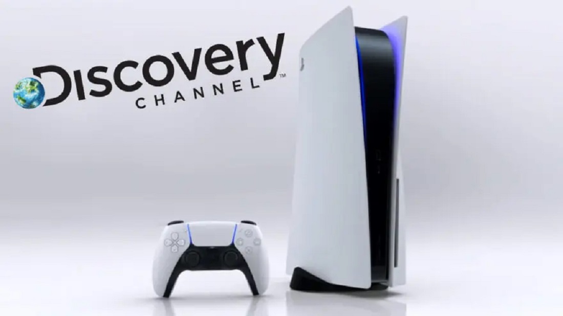 Die Kritik hat gewirkt: Sony wird die Medienprojekte des Discovery Channel nicht aus dem PlayStation-Katalog entfernen Die Kritik hat gewirkt: Sony wird die Medienprojekte des Discovery Channel nicht aus dem PlayStation-Katalog entfernen