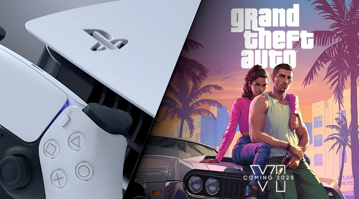Gamer werden traurig sein: Analysten sind sich sicher, dass GTA VI auch auf der PS5 Pro keine 60 fps Unterstützung haben wird. Gamer werden traurig sein: Analysten sind sich sicher, dass GTA VI auch auf der PS5 Pro keine 60 fps Unterstützung haben wird.