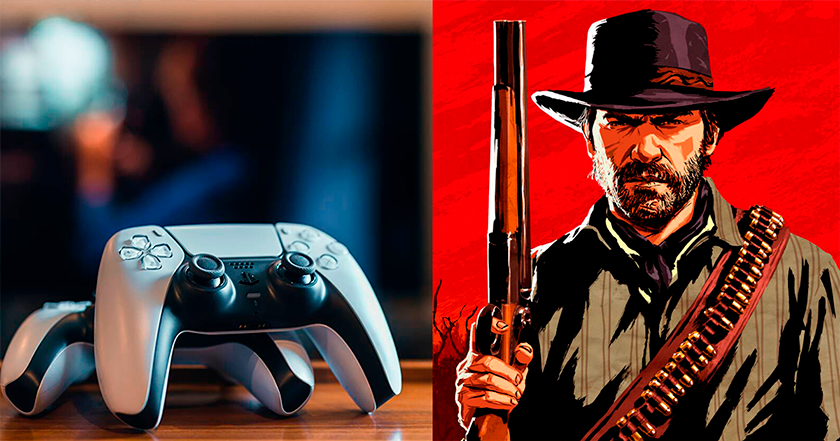 Spiele- und Konsolenverkaufscharts für Januar 2023 in Europa: Die beliebteste Konsole ist die PlayStation 5, und die meistgekauften Spiele sind FIFA 23, GTA V und RDR 2 Spiele- und Konsolenverkaufscharts für Januar 2023 in Europa: Die beliebteste Konsole ist die PlayStation 5, und die meistgekauften Spiele sind FIFA 23, GTA V und RDR 2