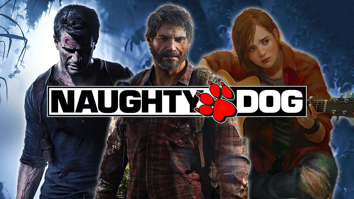 Naughty Dog Studio verließ den technischen Direktor Christian Gyrling. Er arbeitete bei dem Unternehmen seit 17 Jahren und war direkt an der Erstellung von The Last of Us und Uncharted beteiligt Naughty Dog Studio verließ den technischen Direktor Christian Gyrling. Er arbeitete bei dem Unternehmen seit 17 Jahren und war direkt an der Erstellung von The Last of Us und Uncharted beteiligt