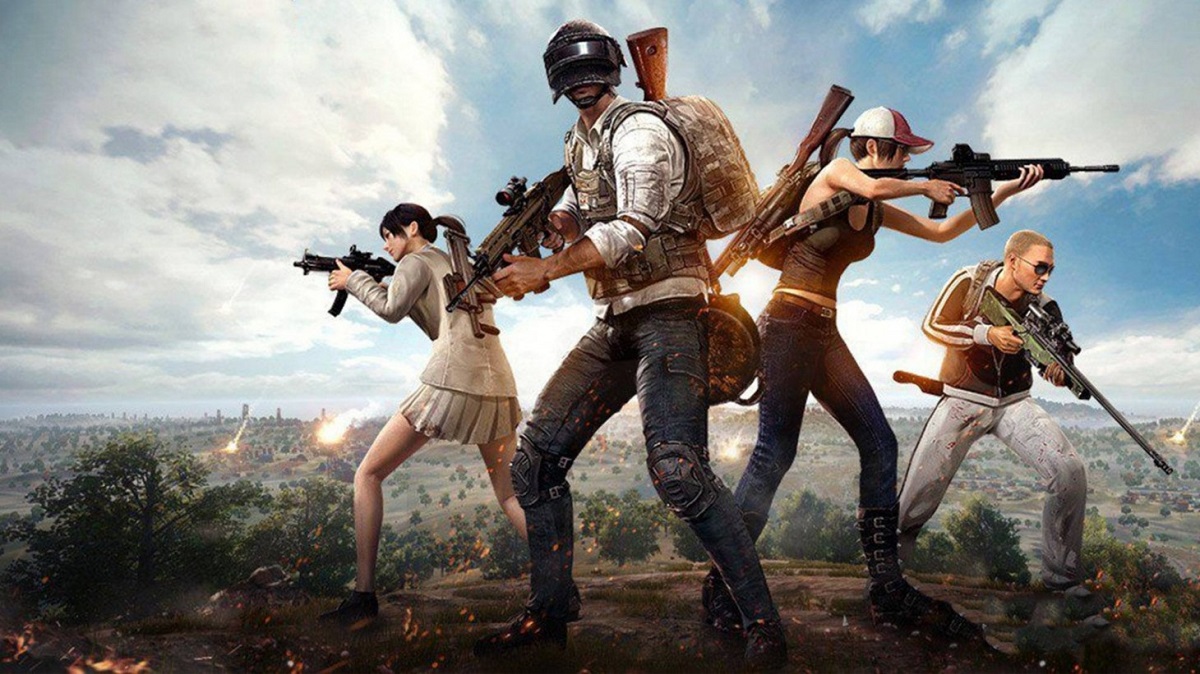 PUBG-Entwickler stellen das Spiel auf die Unreal Engine 5 um und führen viele neue Funktionen ein