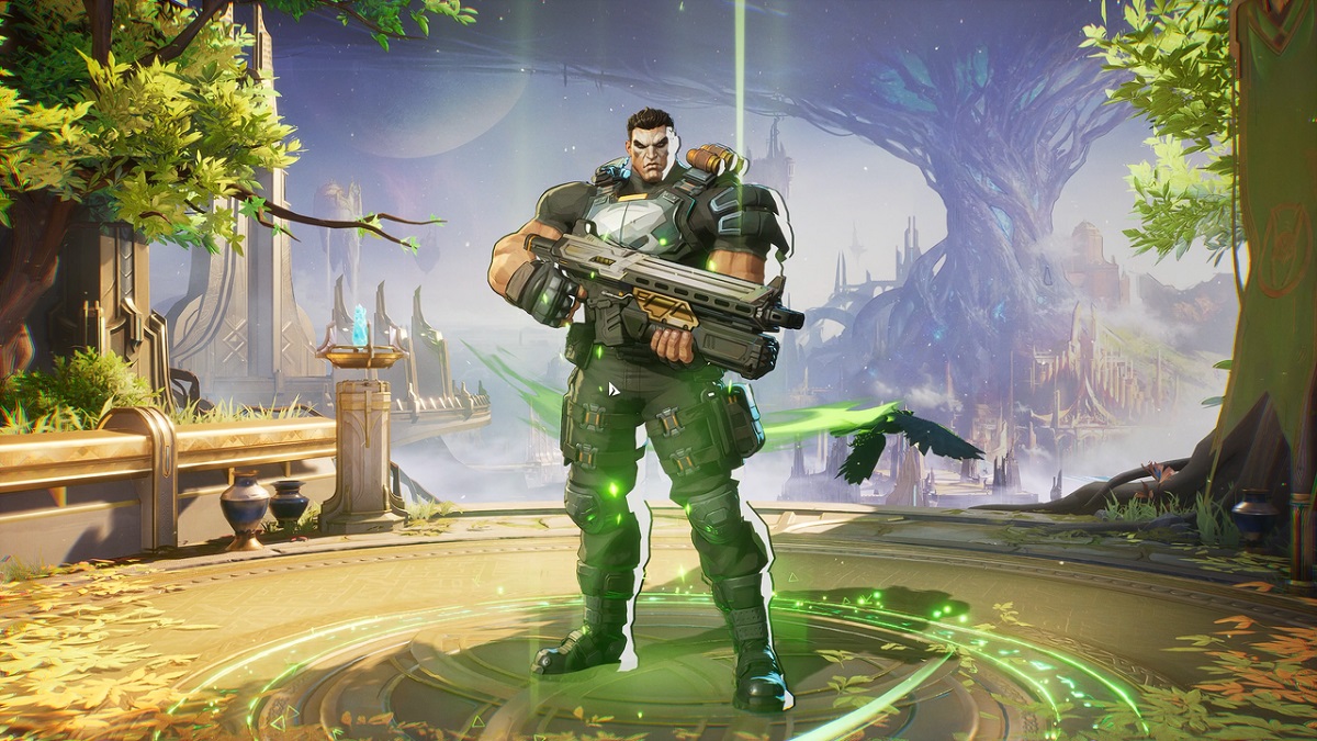 Der brutale Punisher in seiner ganzen Pracht: IGN enthüllt dynamisches Gameplay von Marvel Rivals Gameplay für einen der brutalsten Charaktere aller Zeiten Der brutale Punisher in seiner ganzen Pracht: IGN enthüllt dynamisches Gameplay von Marvel Rivals Gameplay für einen der brutalsten Charaktere aller Zeiten