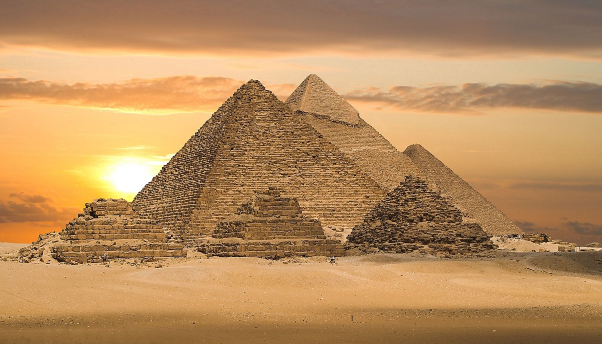 Die Entwickler von Total War entwickeln möglicherweise eine Strategie, die im alten Ägypten spielt und den Untertitel Pharao trägt. Die Entwickler von Total War entwickeln möglicherweise eine Strategie, die im alten Ägypten spielt und den Untertitel Pharao trägt.