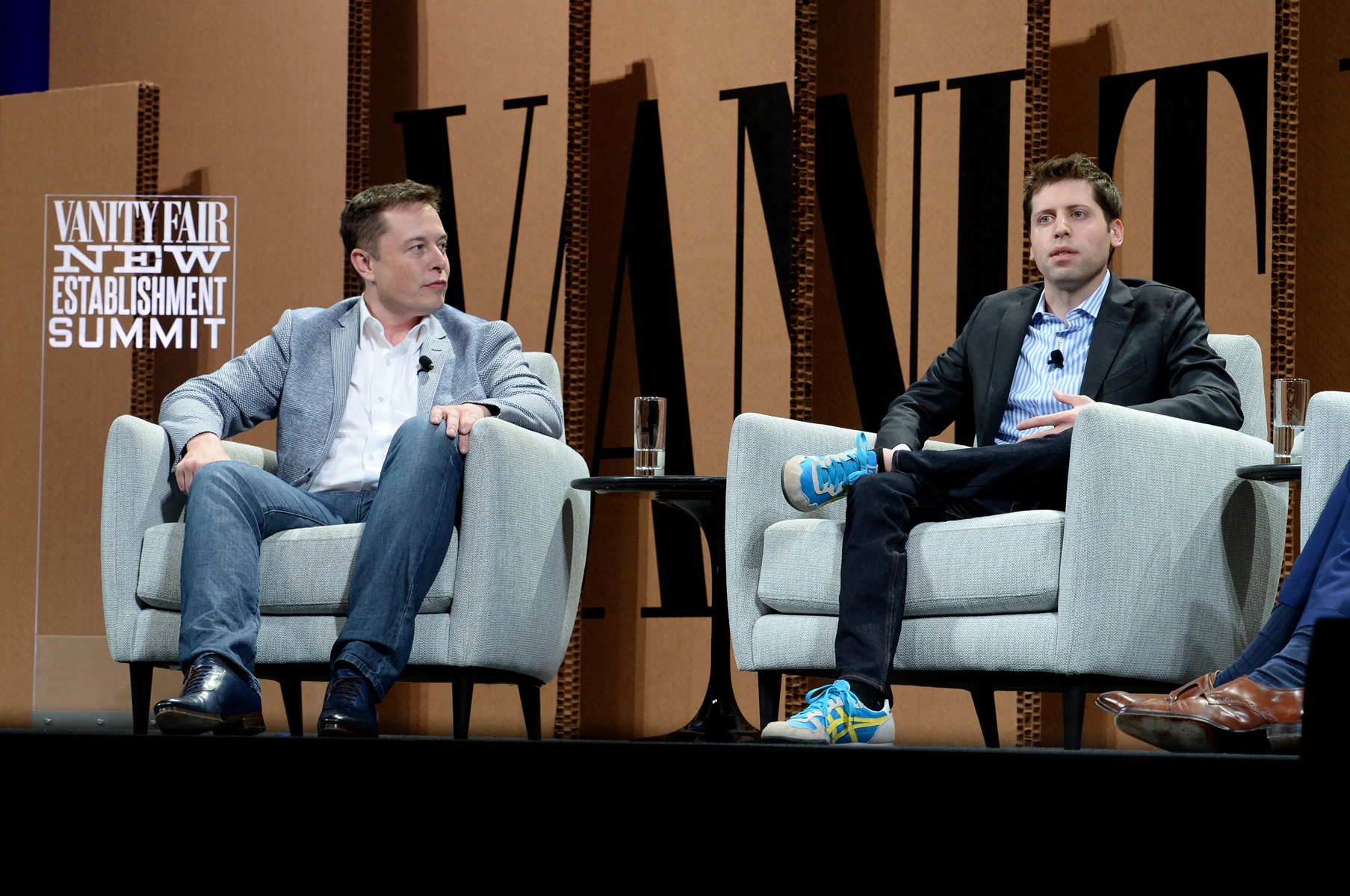 Elon Musk verklagt OpenAI und Sam Altman wegen "Verrats" an der KI-Mission der gemeinnützigen Organisation Elon Musk verklagt OpenAI und Sam Altman wegen "Verrats" an der KI-Mission der gemeinnützigen Organisation