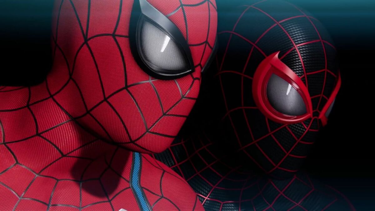 Marvel's Spider-Man 2 Vorab-Download-Datum online enthüllt Marvel's Spider-Man 2 Vorab-Download-Datum online enthüllt