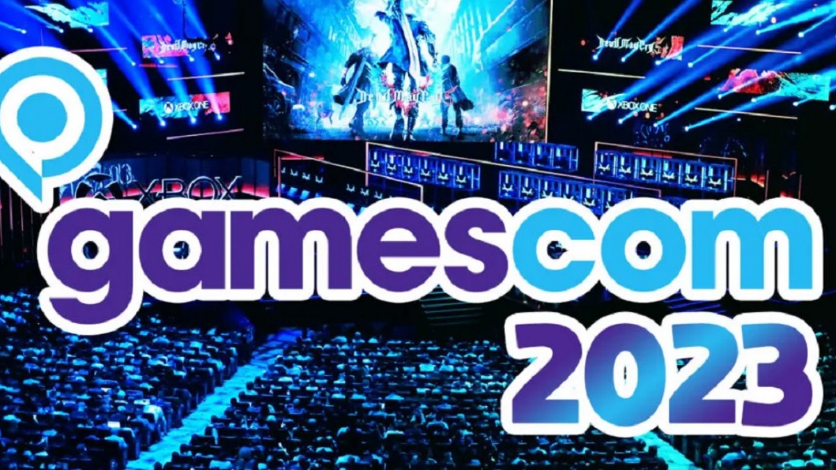 Geoff Keighley, Produzent und regelmäßiger Moderator der gamescom 2023, erzählt uns, was wir von der Eröffnungsfeier der größten europäischen Spielemesse erwarten können Geoff Keighley, Produzent und regelmäßiger Moderator der gamescom 2023, erzählt uns, was wir von der Eröffnungsfeier der größten europäischen Spielemesse erwarten können