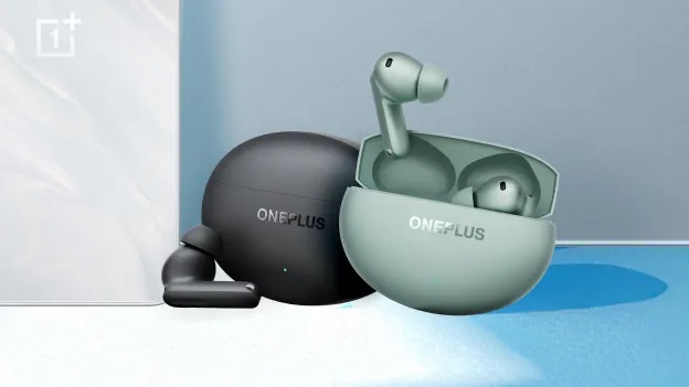 OnePlus Buds 4 Kopfhörer