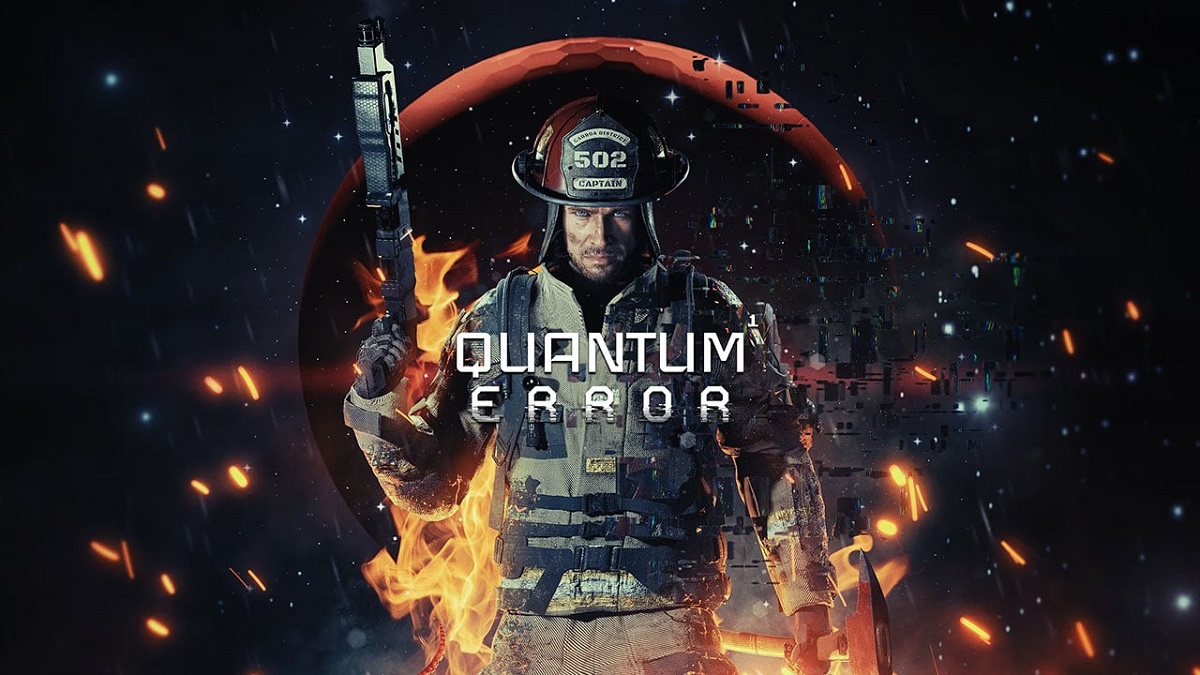 Schlechte Umsetzung großer Ideen: Die Kritiker waren mit dem Horror-Shooter Quantum Error nicht zufrieden. Das Spiel erhielt schlechte Noten Schlechte Umsetzung großer Ideen: Die Kritiker waren mit dem Horror-Shooter Quantum Error nicht zufrieden. Das Spiel erhielt schlechte Noten