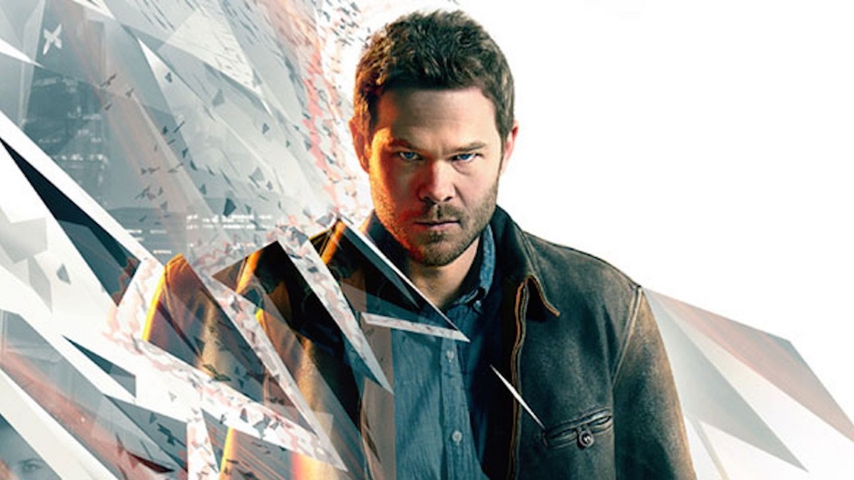 Aufgrund von Lizenzproblemen wurde Quantum Break vorübergehend aus dem Verkauf im Microsoft Store und in den digitalen Shops von Steam zurückgezogen. Das Spiel ist auch nicht im Game Pass verfügbar Aufgrund von Lizenzproblemen wurde Quantum Break vorübergehend aus dem Verkauf im Microsoft Store und in den digitalen Shops von Steam zurückgezogen. Das Spiel ist auch nicht im Game Pass verfügbar