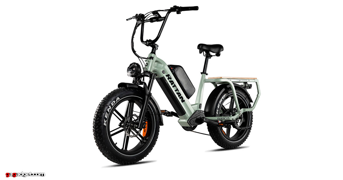 Quercus Electric Bike review 2025 Quercus Electric Bike review 2025
