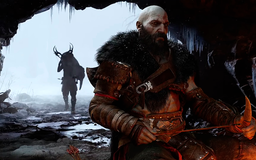 Die Entwickler von God of War: Ragnarok sprechen über Thors Charakter, Baldars Einfluss auf die Welt des Spiels, die Beziehung zwischen Kratos und Atreus und den Prozess der Entwicklung des Spiels-3 Die Entwickler von God of War: Ragnarok sprechen über Thors Charakter, Baldars Einfluss auf die Welt des Spiels, die Beziehung zwischen Kratos und Atreus und den Prozess der Entwicklung des Spiels-3