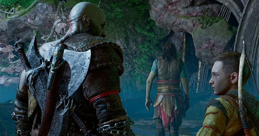 Wöchentliche UK-Spiele-Verkaufscharts: FIFA 23, God of War Ragnarok und Dead Space-Remake in den Top 3