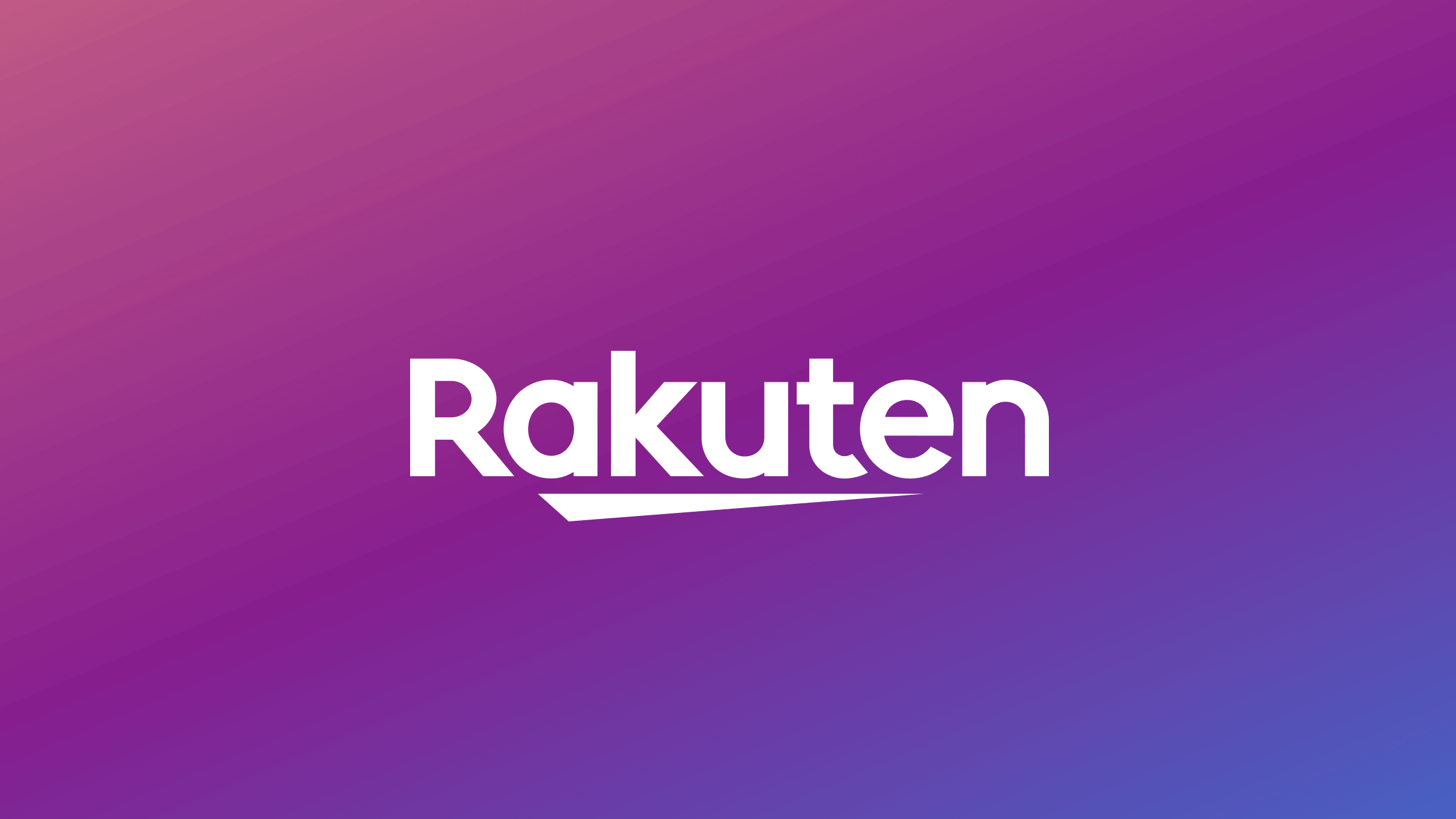 Rakuten entwickelt sein eigenes Modell für künstliche Intelligenz