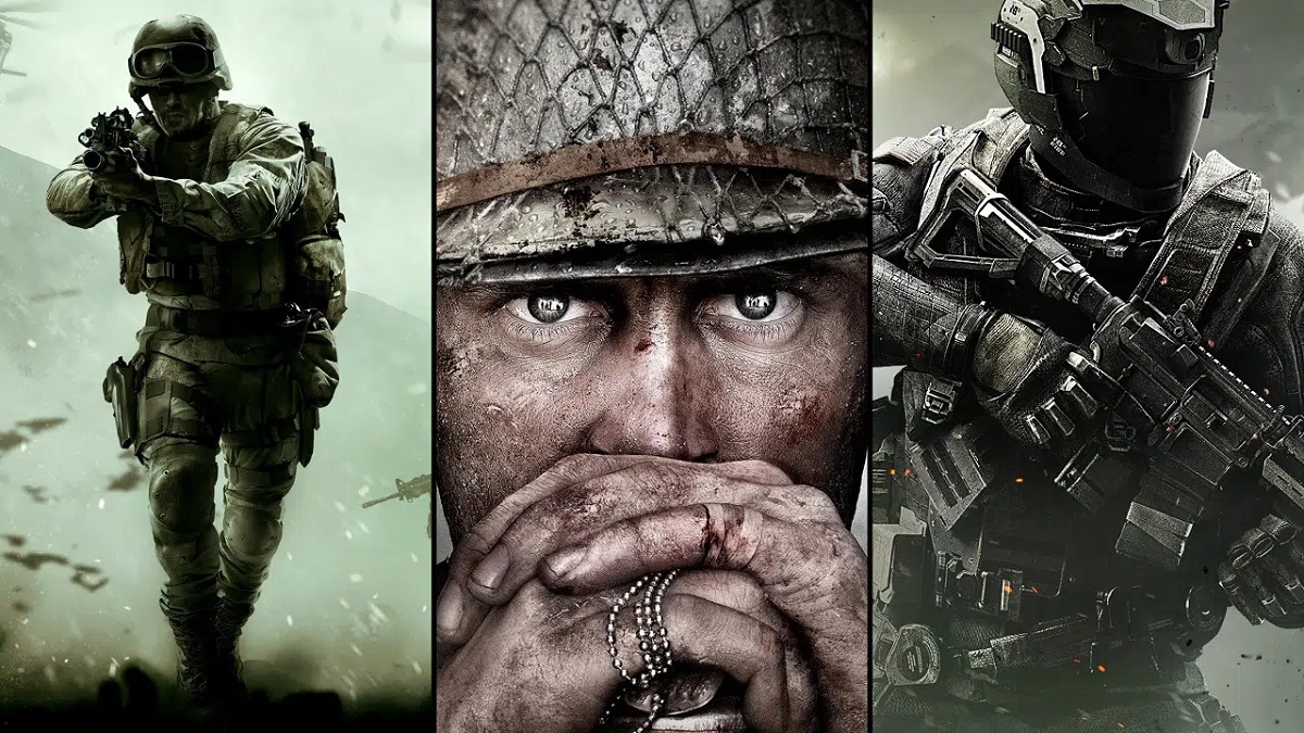 Ankündigung im August, Veröffentlichung im November: Seriöser Insider verrät erste Details zum neuen Call of Duty Ankündigung im August, Veröffentlichung im November: Seriöser Insider verrät erste Details zum neuen Call of Duty
