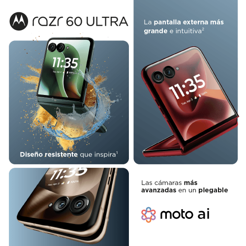 Motorola Razr 60 Ultra Entwurf 1 Motorola Razr 60 Ultra Entwurf 1