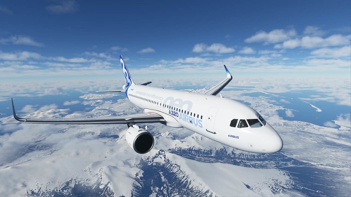 Erkunden Sie England und Irland aus dem Cockpit: Das größte Update für den Microsoft Flight Simulator ist erschienen Erkunden Sie England und Irland aus dem Cockpit: Das größte Update für den Microsoft Flight Simulator ist erschienen