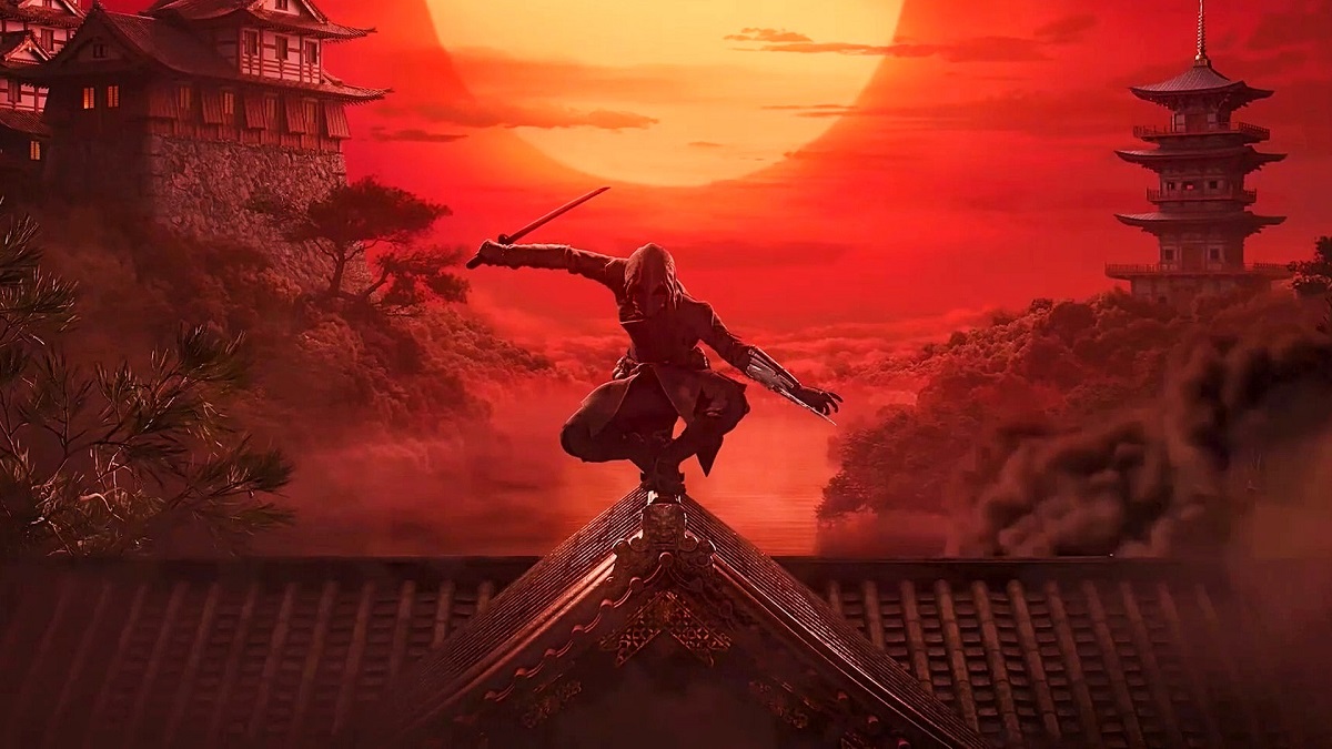 Das erste Bild des Protagonisten von Assassin's Creed: Codename Red könnte online veröffentlicht worden sein Das erste Bild des Protagonisten von Assassin's Creed: Codename Red könnte online veröffentlicht worden sein