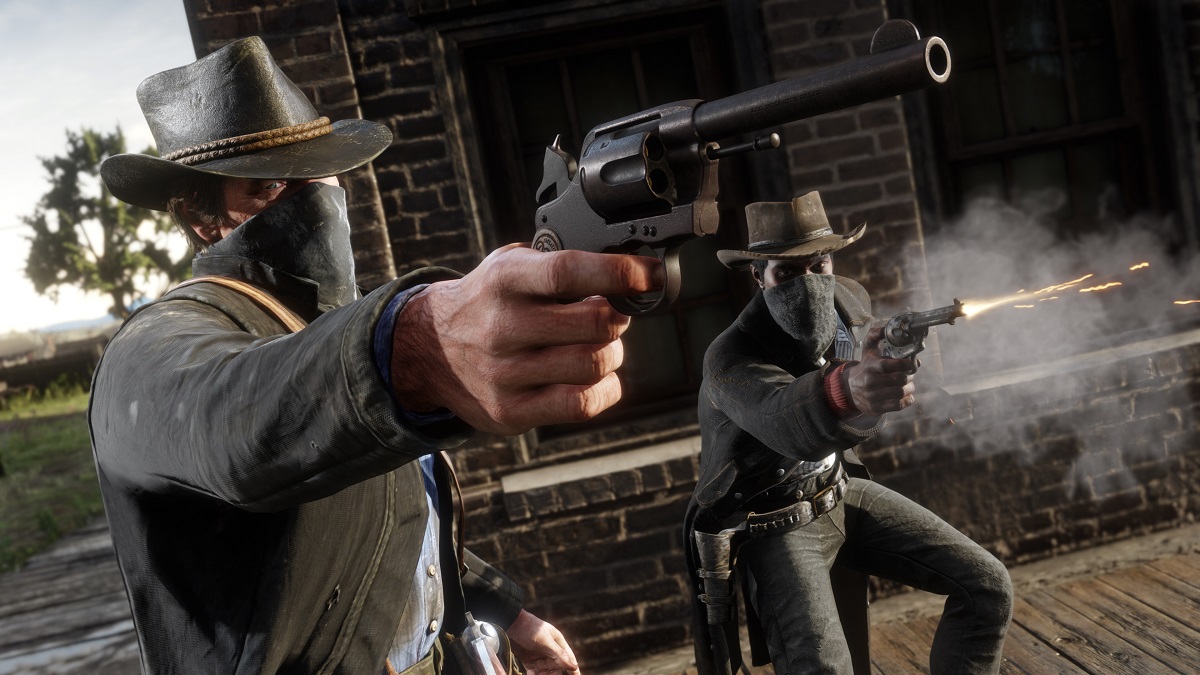 Call of Duty: Modern Warfare II, STAR WARS Jedi: Survivor (Vorbestellung) und Red Dead Redemption 2 waren in der vergangenen Woche die am häufigsten nachgefragten Spiele auf Steam Call of Duty: Modern Warfare II, STAR WARS Jedi: Survivor (Vorbestellung) und Red Dead Redemption 2 waren in der vergangenen Woche die am häufigsten nachgefragten Spiele auf Steam