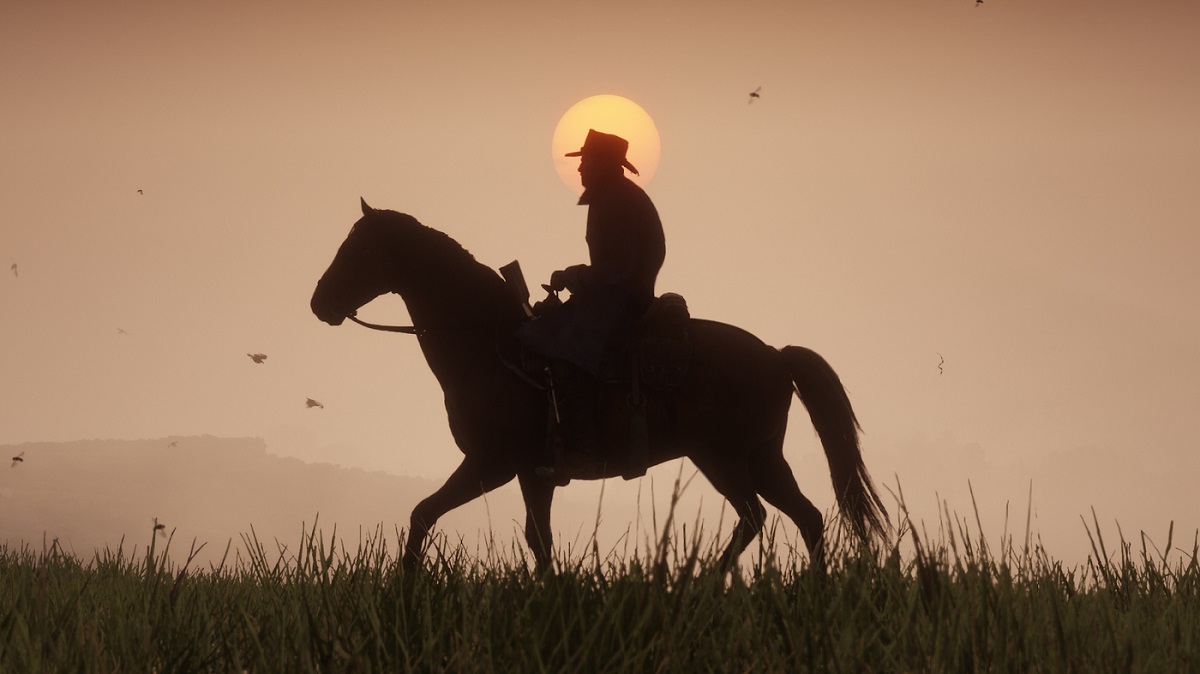 Fehler korrigiert: Die brasilianische Bewertungsbehörde hat die Erwähnung der Nintendo Switch-Version von Red Dead Redemption 2 entfernt Fehler korrigiert: Die brasilianische Bewertungsbehörde hat die Erwähnung der Nintendo Switch-Version von Red Dead Redemption 2 entfernt