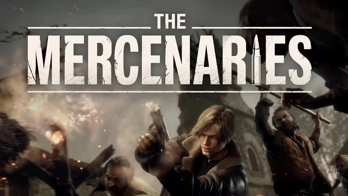 Die Entwickler haben dem Resident Evil 4-Remake von The Mercenaries einen kostenlosen Modus hinzugefügt, der den Spielern einen guten Grund gibt, das Spiel erneut zu spielen Die Entwickler haben dem Resident Evil 4-Remake von The Mercenaries einen kostenlosen Modus hinzugefügt, der den Spielern einen guten Grund gibt, das Spiel erneut zu spielen