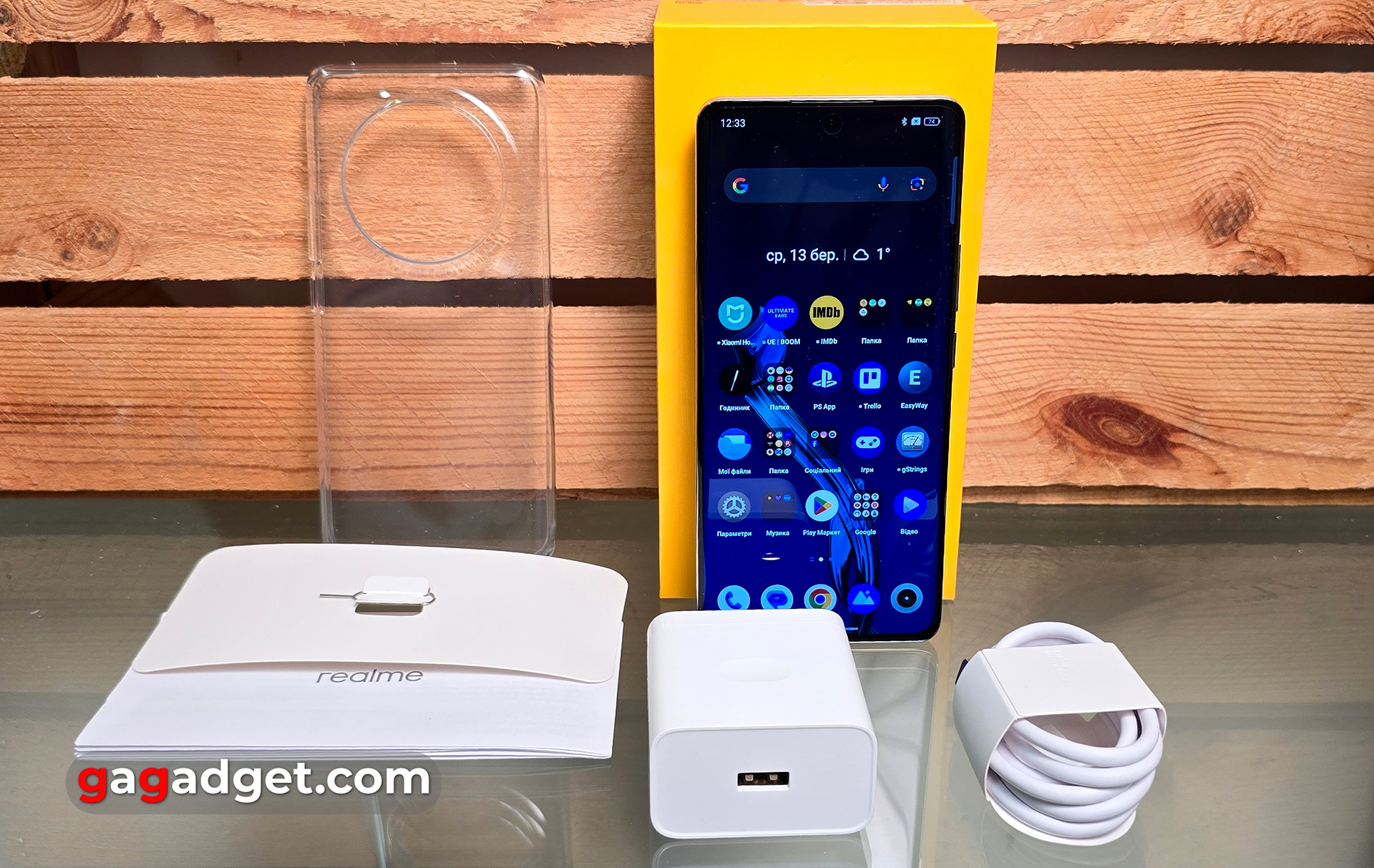 Realme 12 Pro+ 5G Testbericht Realme 12 Pro+ 5G Testbericht