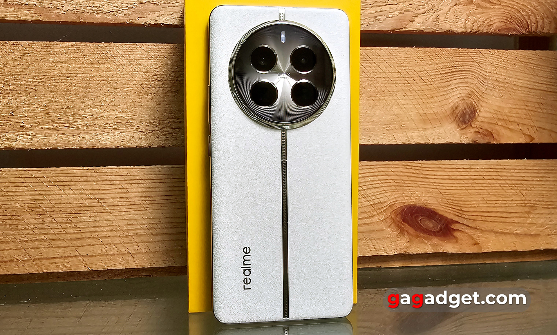 Realme 12 Pro+ 5G Testbericht Realme 12 Pro+ 5G Testbericht