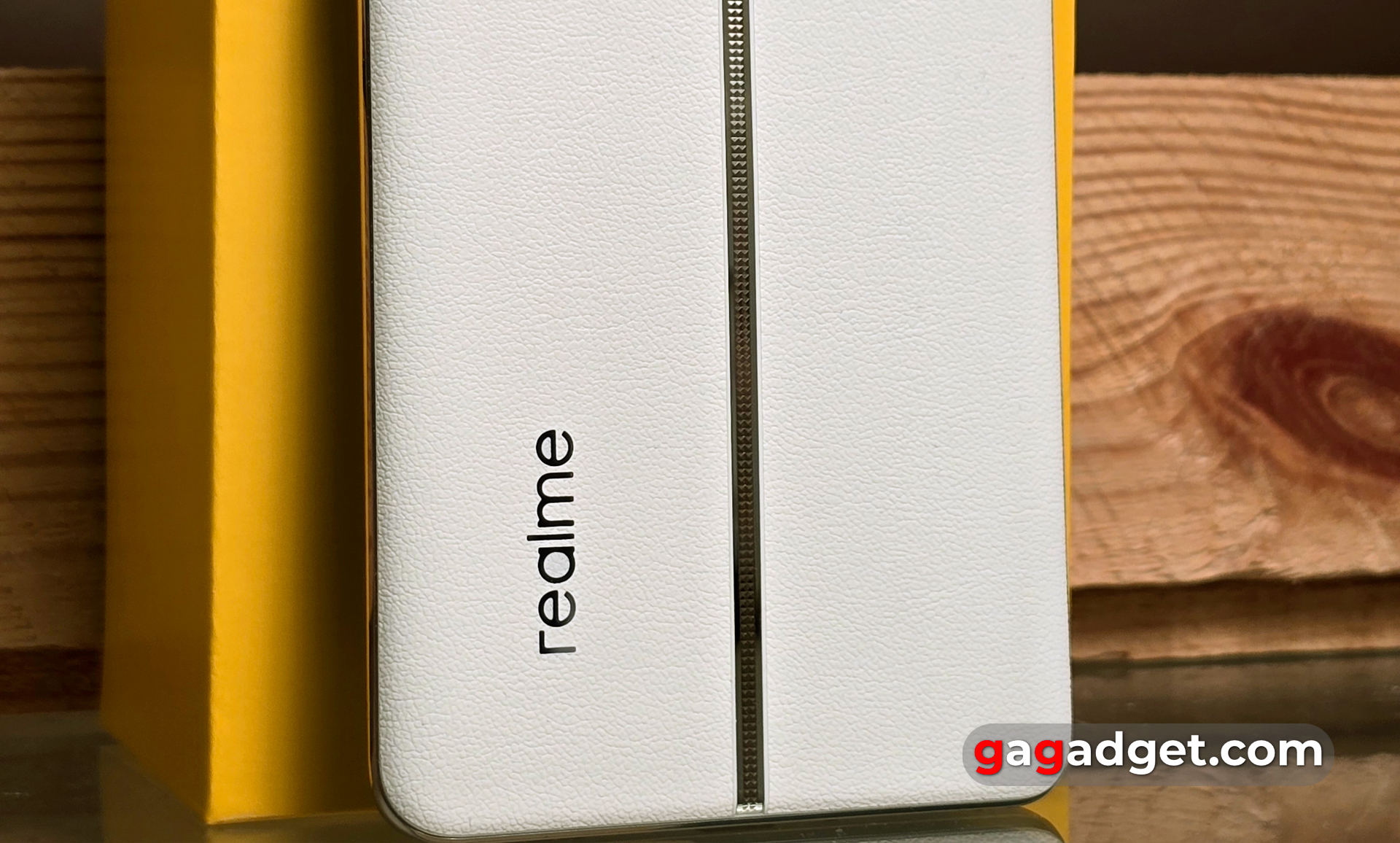 Realme 12 Pro+ 5G Testbericht Realme 12 Pro+ 5G Testbericht