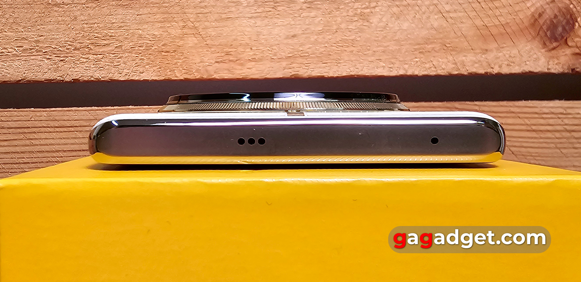 Realme 12 Pro+ 5G Testbericht Realme 12 Pro+ 5G Testbericht