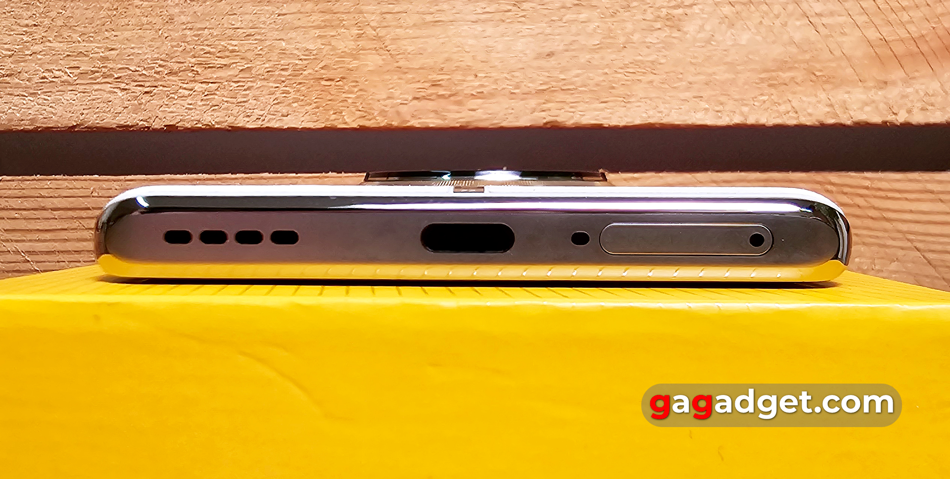 Realme 12 Pro+ 5G Testbericht Realme 12 Pro+ 5G Testbericht