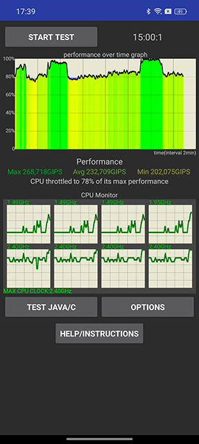 Realme 12 Pro+ 5G Testbericht Realme 12 Pro+ 5G Testbericht