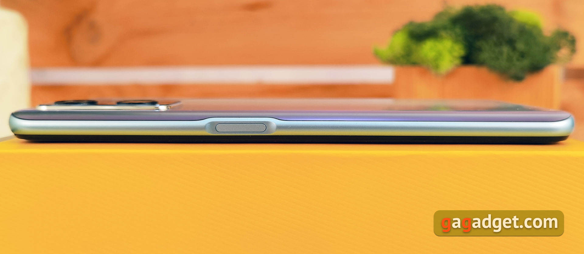 realme 9i Test: Budget-Telefon mit 90-Hz-Bildschirm, Stereolautsprechern und hervorragender Autonomie-12 realme 9i Test: Budget-Telefon mit 90-Hz-Bildschirm, Stereolautsprechern und hervorragender Autonomie-12