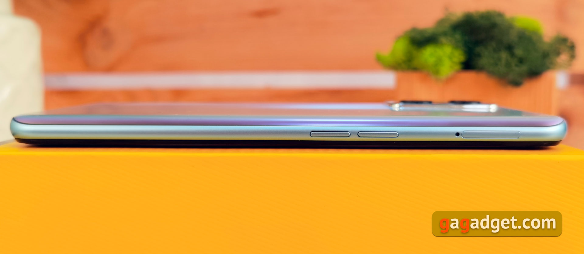 realme 9i Test: Budget-Telefon mit 90-Hz-Bildschirm, Stereolautsprechern und hervorragender Autonomie-13 realme 9i Test: Budget-Telefon mit 90-Hz-Bildschirm, Stereolautsprechern und hervorragender Autonomie-13