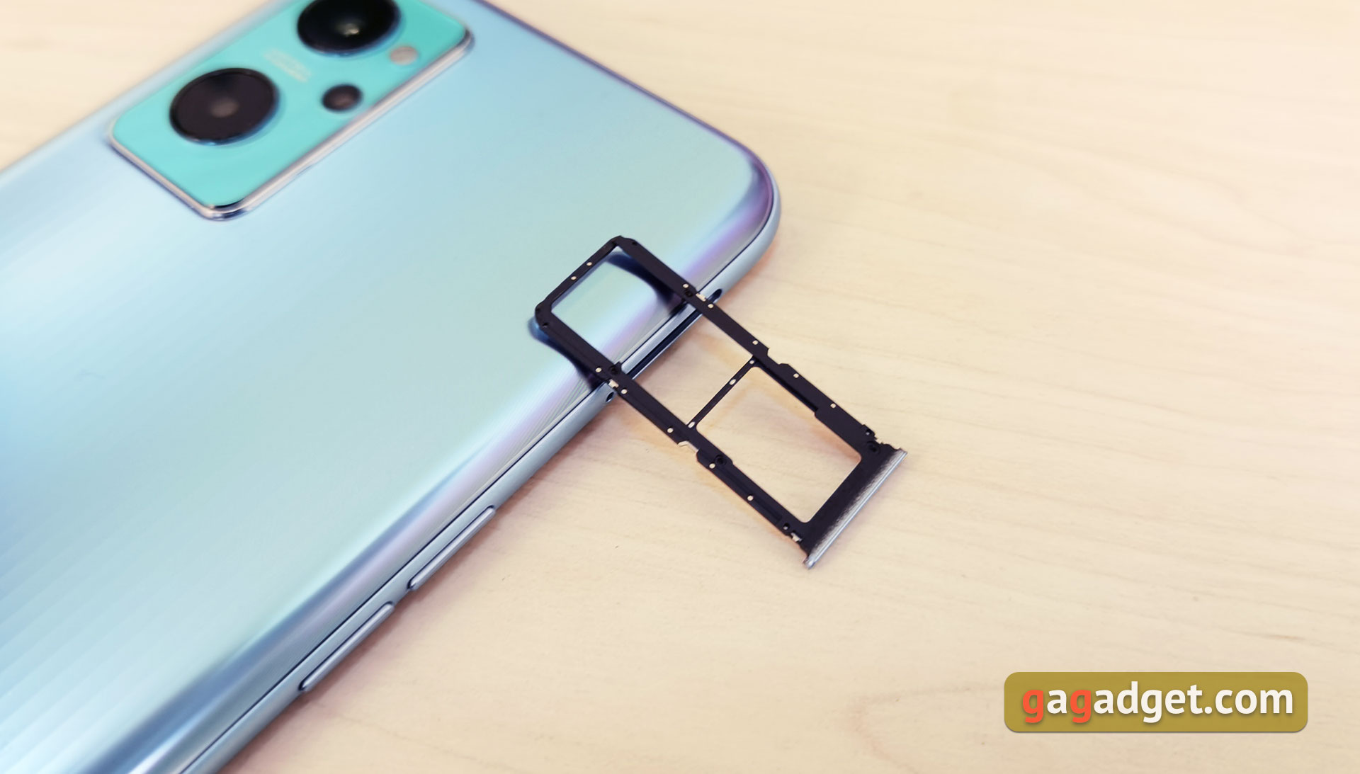 realme 9i Test: Budget-Telefon mit 90-Hz-Bildschirm, Stereolautsprechern und hervorragender Autonomie-16 realme 9i Test: Budget-Telefon mit 90-Hz-Bildschirm, Stereolautsprechern und hervorragender Autonomie-16