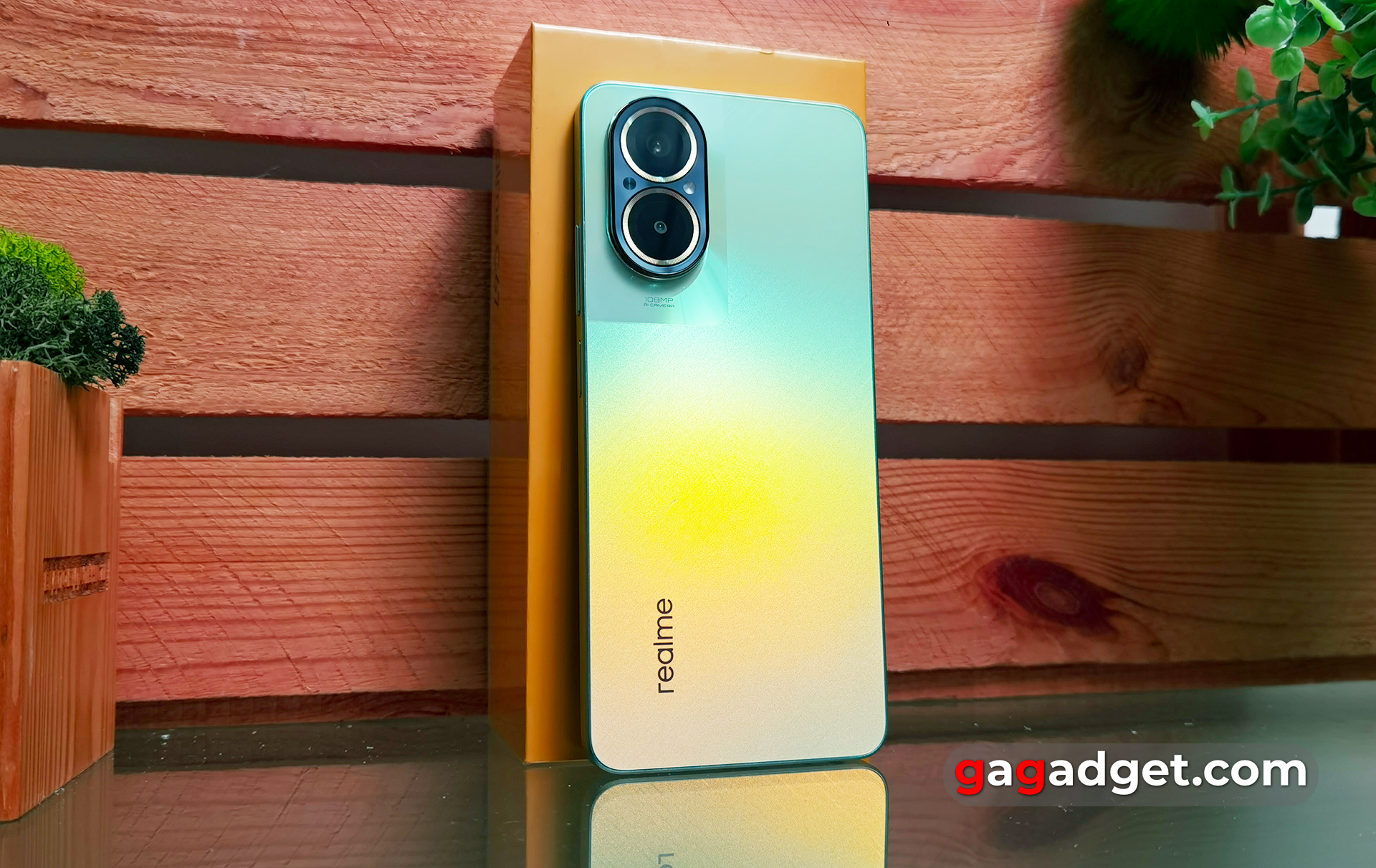 Realme C67 Test Realme C67 Test