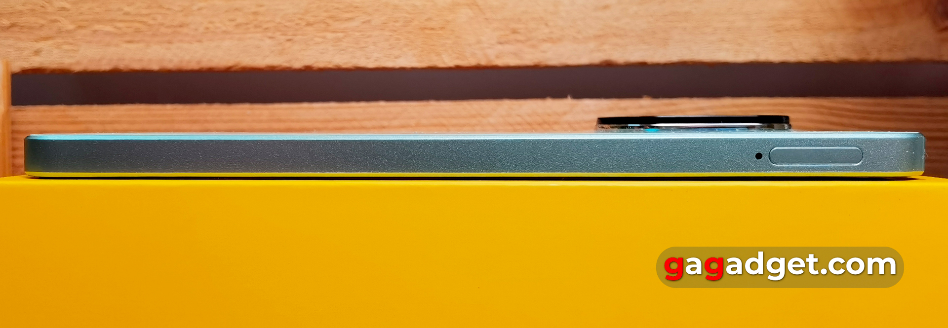 Realme C67 Test Realme C67 Test